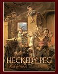 Heckedy Peg: The Incredible Story of Emma Edmonds, Civil War Spy