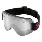 Snowmobile Goggles For Men