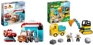 LEGO 10996 DUPLO, Disney and Pixar'