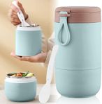 Thermos Baby Food Containers