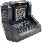 RIDGID 18V Lithium-Ion Charger