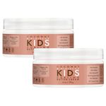 Shea Moisture Kids Curling Butter Creme - Coconut & Hibiscus 6 oz. by Shea Moisture