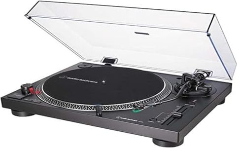 Audio-Tech