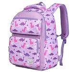 Backpack for Girlss,Vaschy Kids Cut