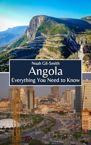 Angola: Ev
