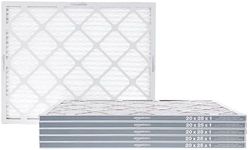 Amazon Basics 20x25x1 Air Filter 6 
