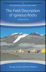 The Field Description of Igneous Rocks