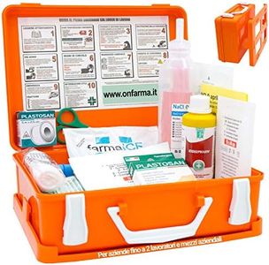 FARMA1 Cas