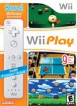 Nintendo Wii Play with Wii Remote