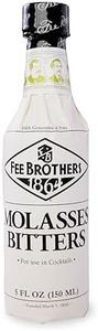 Fee Brothers Molasses Bitters 2.4% 150ml