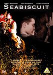 Seabiscuit [DVD] [2003]