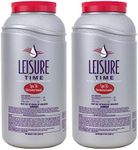 Leisure Time E5-02 Spa 56 Chlorinat