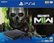 PlayStation4 Console 1TB – Call of 