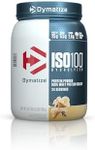 Dymatize ISO100 Hydrolyzed Protein 
