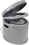 Kampa Khazi Portable Toilet