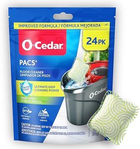 O-Cedar PA