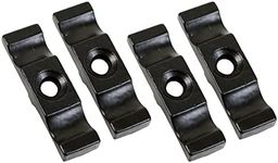 fiXte Antique Black Turn Button Thu