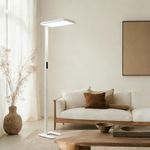 PalFish Pure Light Floor Lamp - Mot