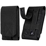 Pouch Holder For Cell Phone