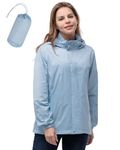 Golf Windbreaker For Women