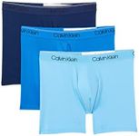 Calvin Klein Men's Micro Stretch 3-