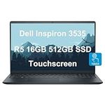 Dell Inspiron 15 15.6" Laptop (FHD 