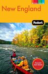 Fodor's New England, 29th Edition (Full-color Travel Guide)