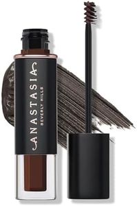 Anastasia Beverly Hills - Volumizing Tinted Brow Gel - Dark Brown