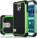 Galaxy S5 Case, Samsung S5 Cover, J