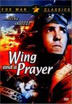Wing and a Prayer [DVD]