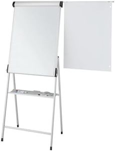 Maul 63770 Professionel Plus Flip Chart Easel: (B) 690x 1.005 mm (H)