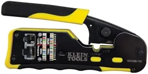 Klein Tools Pass-Thru Modular Wire 