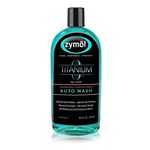 Zymol Titanium Auto Wash - 20 oz. Hardened Concentrate