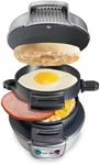 Hamilton Beach Breakfast Sandwich M