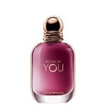 Armani Beauty - Power of You - Women's Perfum - Fresh Fruity Floral Fragrance - With notes of Passion Fruit, Frangipani Accord & Vanilla -1.7 Fl Oz
