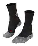 FALKE Unisex 4 GRIP Athletic Socks,