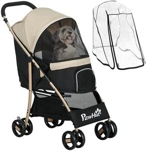 PawHut Dog