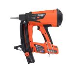 Spit SPIT PULSA 27E 019416, 3.4kg Cordless Gas Nailer for M&E Applications into Concrete and Steel, 10000 Shots per 105 Minute Charge