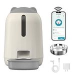 PAPIFEED Smart Automatic Cat Feeder
