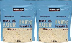 Almond Flours