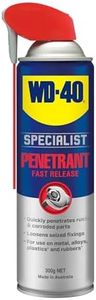 WD-40 Specialist Fast Release Penetrant 300 g