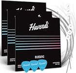HAVENDI® Guitar Strings electric gu