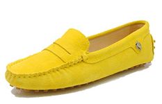 Minitoo Loafers