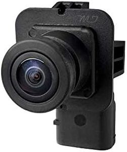 Master Tailgaters Replacement for Ford Fusion, Energi, Hybrid Backup Camera (2017-2018) OE Part # HS7Z-19G490A