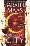 House of Earth and Blood (Crescent 
