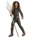 Rubie's Plastic Child Justice League Aquaman Trident Costume Accessory