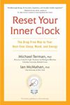 Reset Your Inner Clock: The Drug-Fr