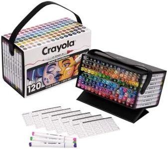 Crayola Du