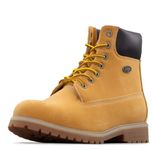 Lugz Men's Convoy Fashion Boot, Golden Wheat/Bark/Tan/Gum, 12