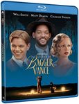 Legend of Bagger Vance [Blu-ray]